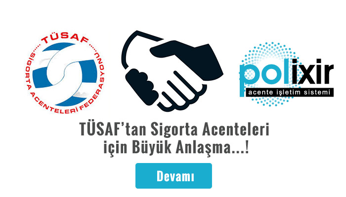 Tüsaf Anlaşma