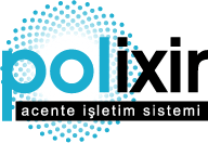 Polixir Logo